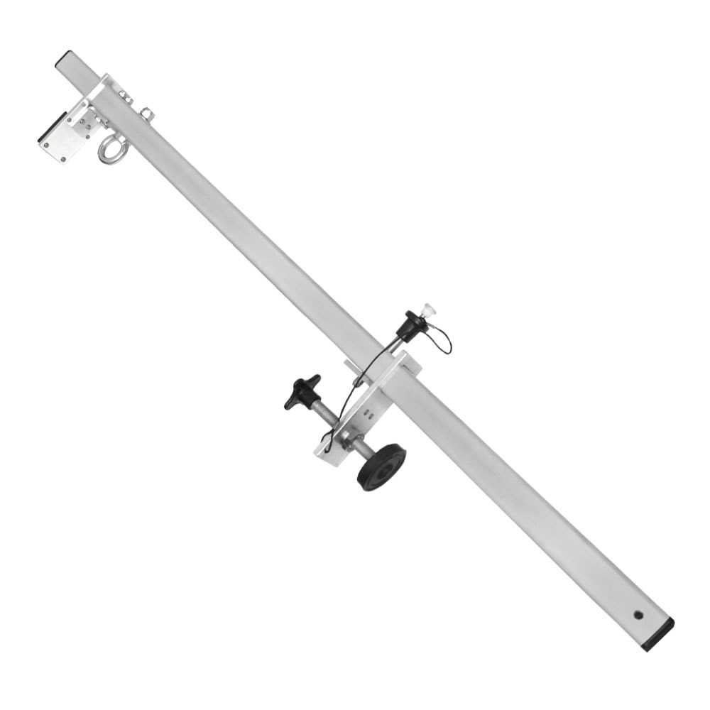 Door Jamb Anchor