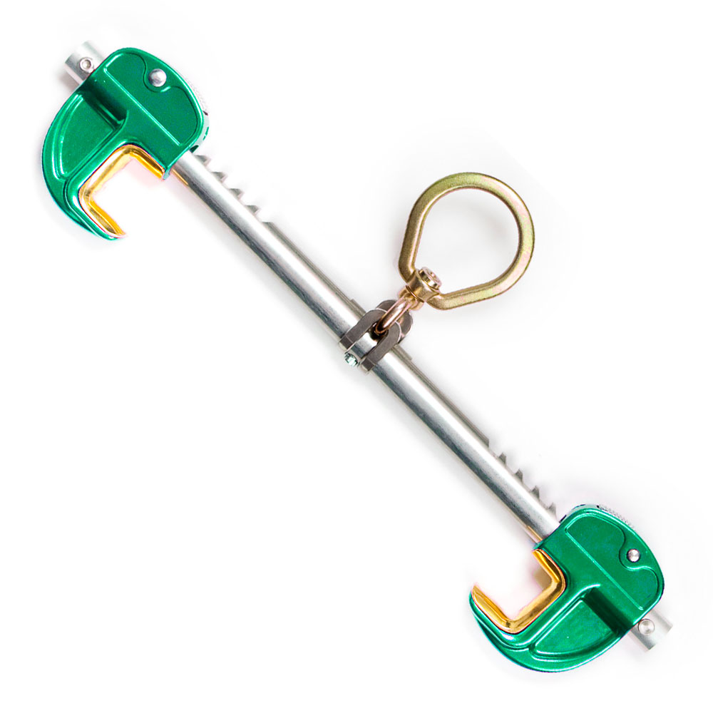 Sliding I-Beam Anchor