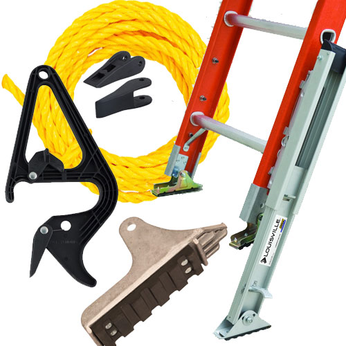 Ladder Replacement Parts