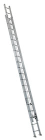AE1200HD Series Aluminum Extension Ladder 375lb Capacity