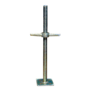 Galvanized Screw Jacks