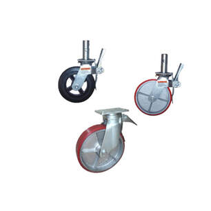 Scaffold Casters