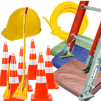 Contractor Supplies