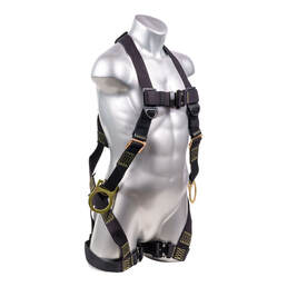 Personal Safety Harness