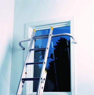Ladder Stabilizer