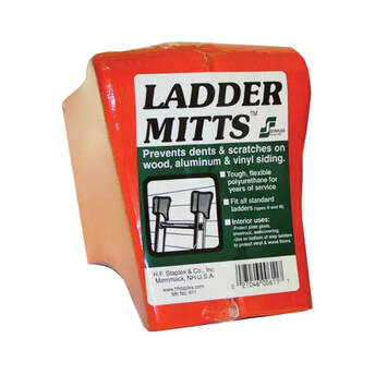 Ladder Mitts