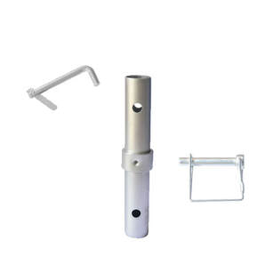Locking Pins and Coupling Pins