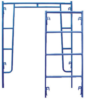 Steel Mason Scaffolding