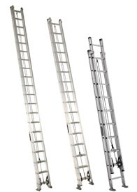 Extension Ladder Rental