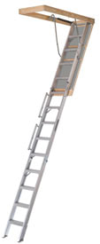 Passive Fall Protection