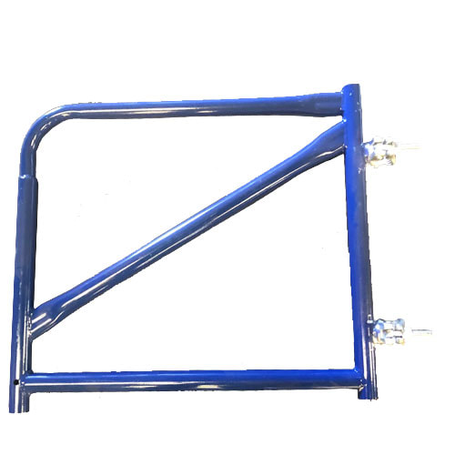 Mason Scaffold Outrigger