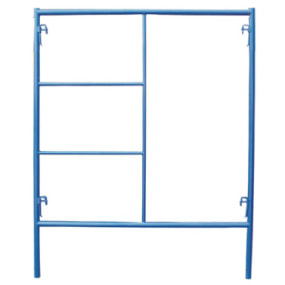 Steel Mason Style Scaffold Frames