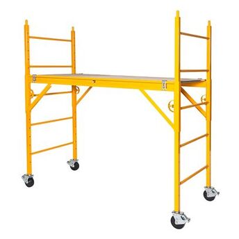 Baker Scaffolding