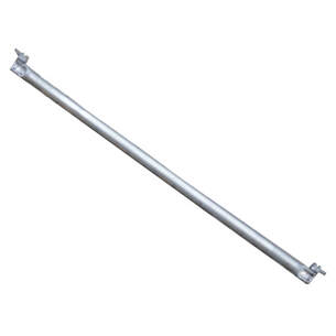 System Bay Brace