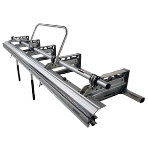 Alum-A-Pole Q Series Siding Brake