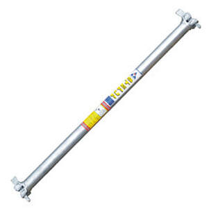 System Scaffold Horizontal