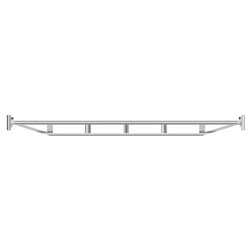 System Double & Truss Ledgers