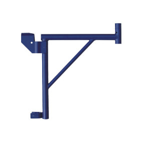Side Arm and End Arm Brackets