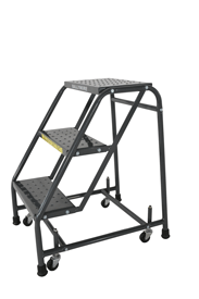 L-2324 Series Aluminum Extension Ladder 200lb Capacity