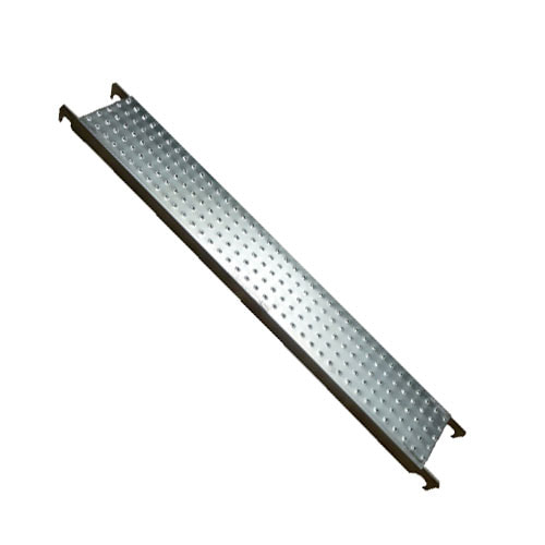 Systems 9in Wide Steel Planks